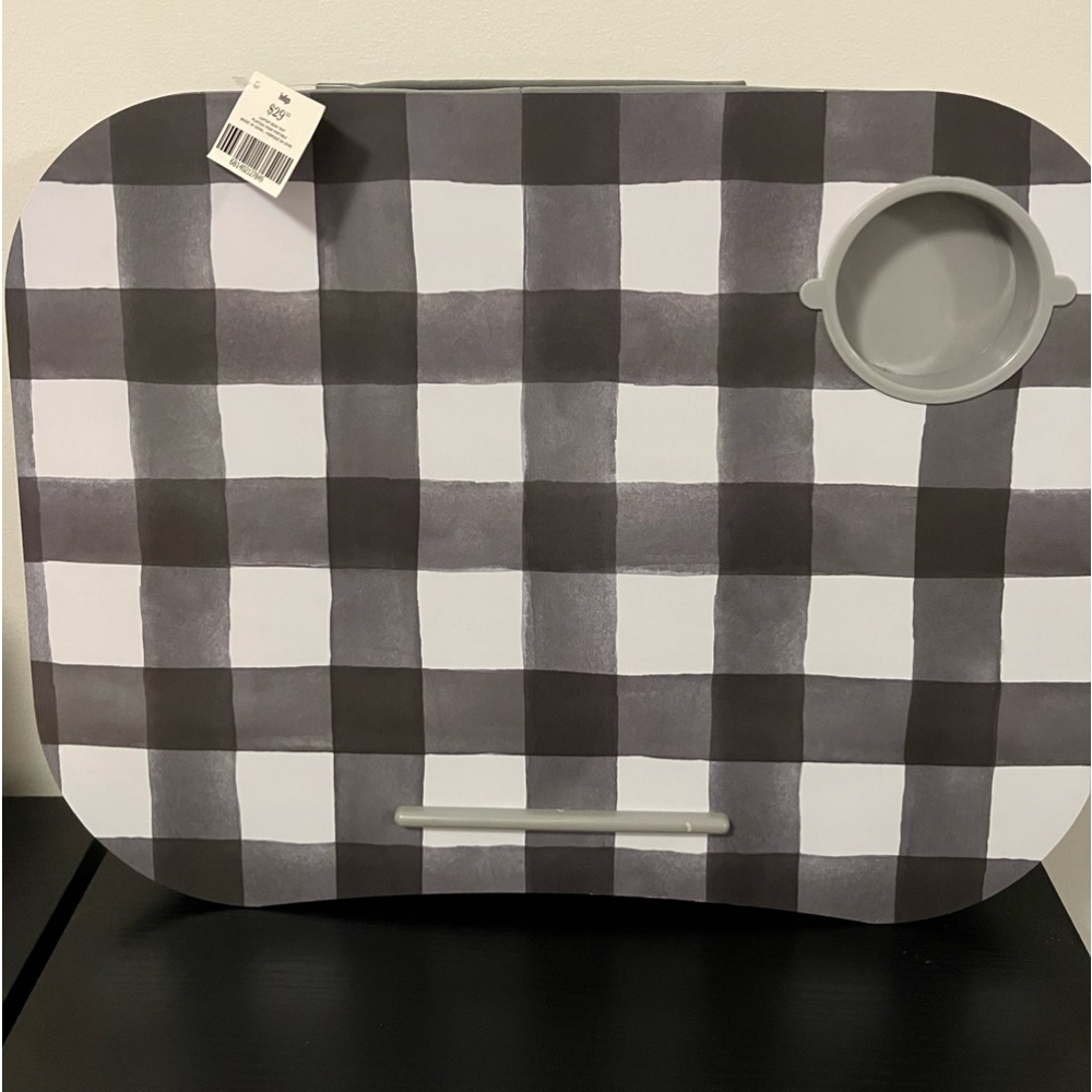 Laptop/Desk Tray